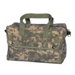 Small Mechanics Tool Bag (Army Digital)