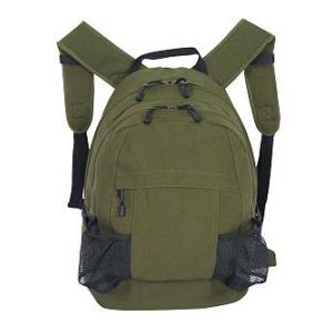 Yuccatan Backpack (Olive Drab)