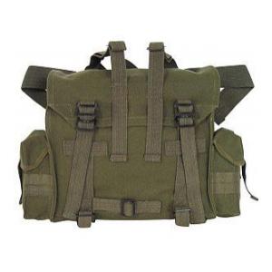 South African Style Back Pack (Olive Drab)