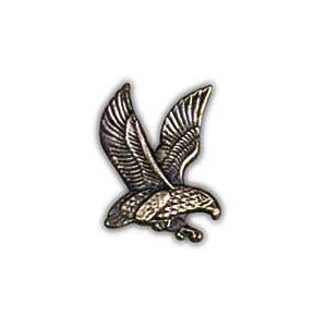 Air Force Falcon Right Pin