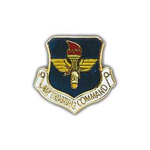 Air Training Command Pin