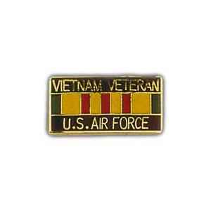 Vietnam Veteran Air Force