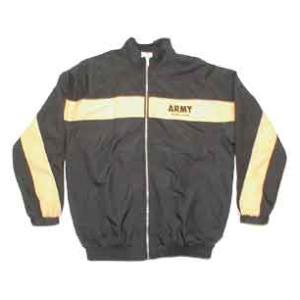Army Sweat Suit (Jacket)