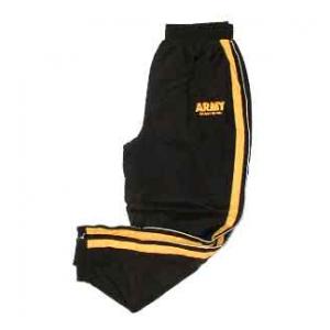 army sweat pants