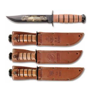 60th Anniversary of the attack on Pearl Harbor Service Fighting Knife