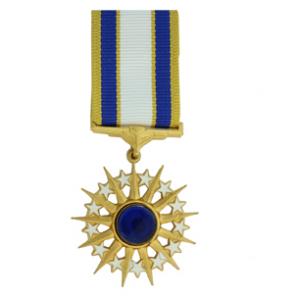 Air Force Distinguished Service Medal (Miniature Size)