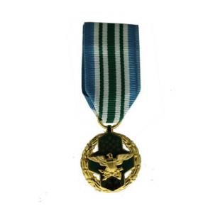 Joint Service Commendation Medal (Miniature Size)