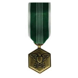 Army Commendation Medal (Miniature Size)