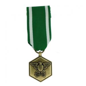 Navy & Marine Corps Commendation Medal (Miniature Size)