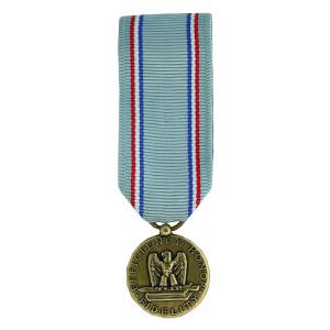 Air Force Good Conduct Medal (Miniature Size)
