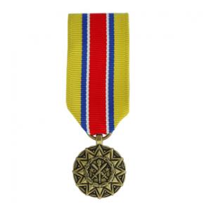 Army Reserve Components Achievement Medal (Miniature Size)
