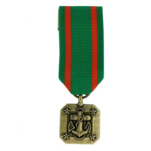Navy & Marine Corps Achievement Medal (Miniature Size)