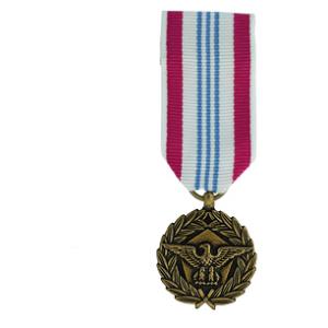 Defense Meritorious Service Medal (Miniature Size)