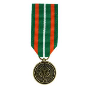 Coast Guard Achievement Medal (Miniature Size)