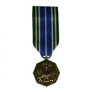 Army Achievement Medal (Miniature Size)