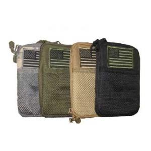 MA16: Pocket Pouch with US Flag Patch