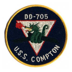 221st Military Intelligence Battalion Patch