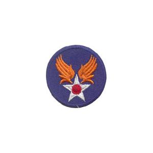 US Army Air Force / Air Corps Patch