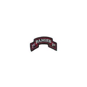 1/75th Ranger Battalion Patch