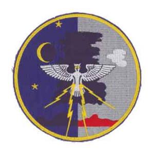 Marine Fighter Squadron VMF-513 Patch
