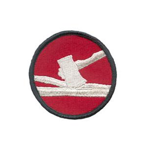84th Infantry Division Patch