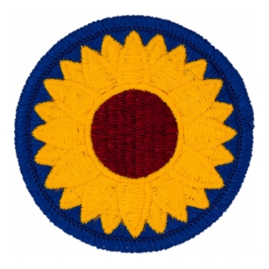 Alaska Sales And Service >> Kansas National Guard Headquarters Patch | Flying Tigers Surplus Alaska Sales And Service >> Kansas National Guard Headquarters Patch | Flying Tigers Surplus