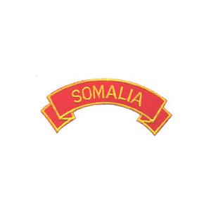 Somalia Tab