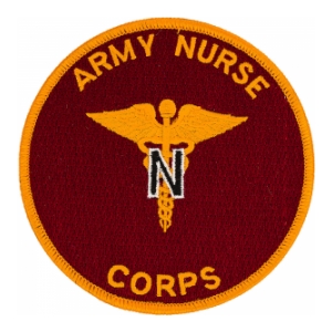 united states army nurse