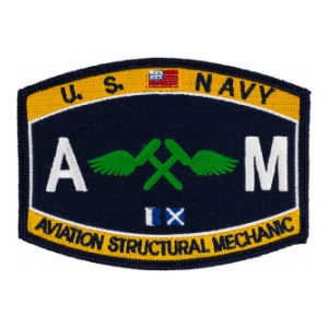 aviation structural mechanic navy