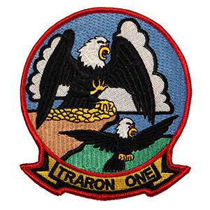 Marine Training Squadron VT-1 Patch