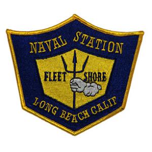 Naval Station Long Beach California Patch