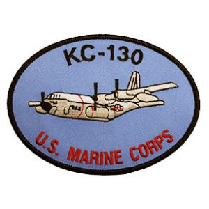 U.S. Marine Corps KC-130 Patch