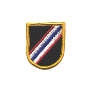 Special Forces Company Thailand Flash