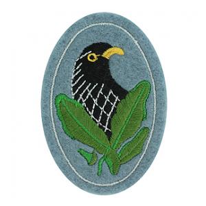 WWII German Sniper Patch