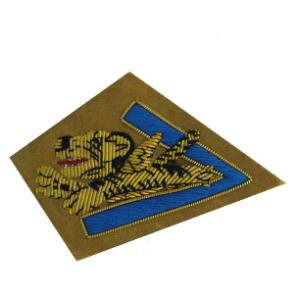Army Air Force Flying Tiger Bullion Patch