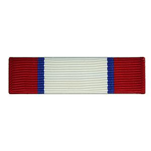 Army Distinguished Service (Ribbon)