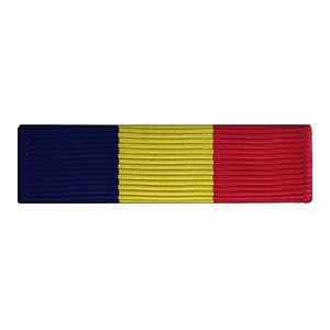 Navy & Marine Corps (Ribbon)