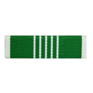 Army Commendation (Ribbon)
