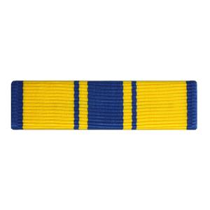 Air Force Commendation (Ribbon)