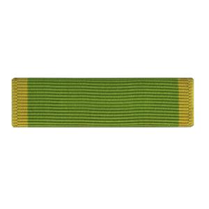 Women's Army Corps Service (Ribbon)