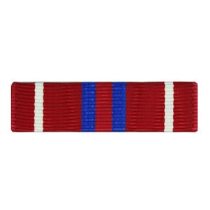NCO Professional Military Education Graduate (Ribbon)