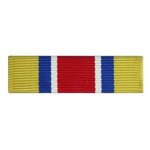 Army Reserve Components Achievement (Ribbon)