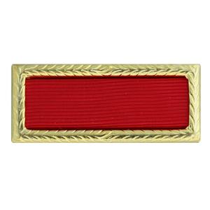 Army Meritorious Unit Commendation (Large Frame Ribbon)