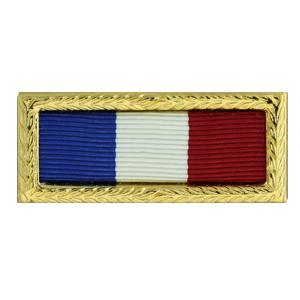Philippine Republic Presidential Unit Citation (Large Frame Ribbon)