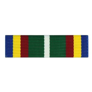 Coast Guard Unit Commendation (Ribbon)