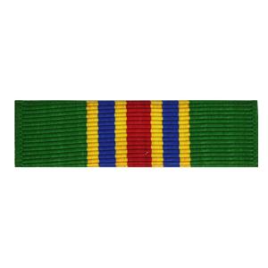 Navy Meritorious Unit Commendation (Ribbon)
