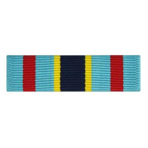 Naval Reserve Sea Service (Ribbon)