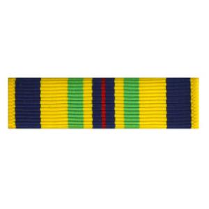 Navy Recruiting Service (Ribbon)