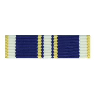 Coast Guard 'E' (Ribbon)
