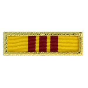 Republic of Vietnam Presidential Unit Citation (Small Frame Ribbon)